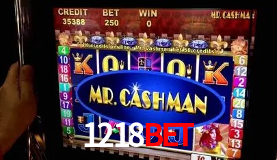 1218bet Rio de Janeiro - Slot Strategy