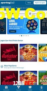 Tournaments 1218bet