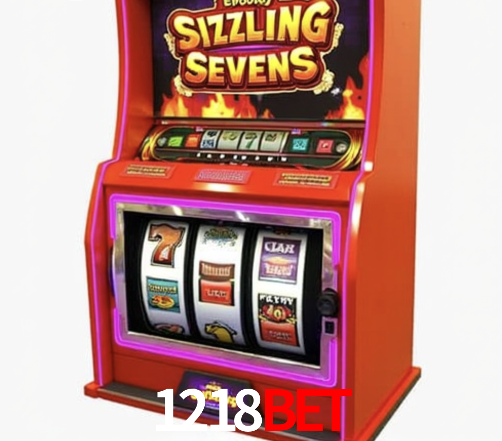 Estatísticas 1218bet