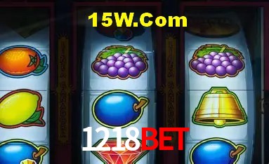 Sistemas de Segurança 1218bet