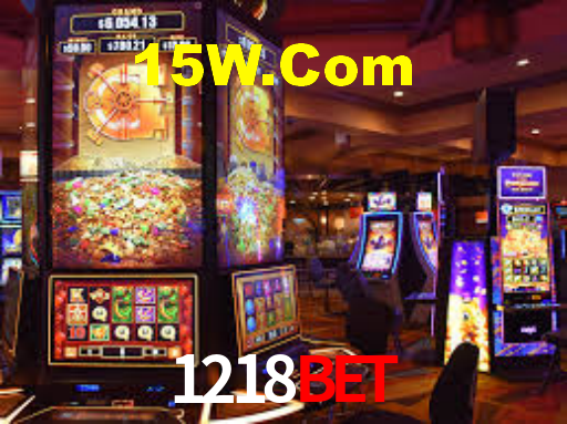 1218bet login