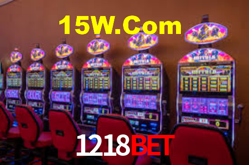 Bônus Generosos e Exclusivos no 1218bet para Você!