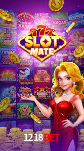 Games Directory 1218bet