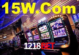 1218bet.com