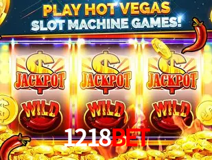 1218bet São Paulo - Hot Promos