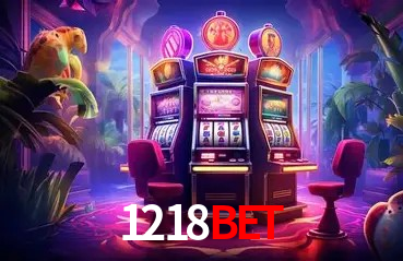 Casino Ao Vivo 1218bet