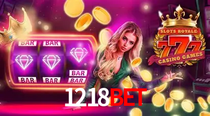 1218bet - Security