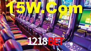 1218bet: Seu Cassino Premiado com Pagamentos Rápidos