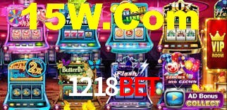 Roulette Table 1218bet