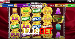1218bet