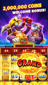 Slot Games 1218bet