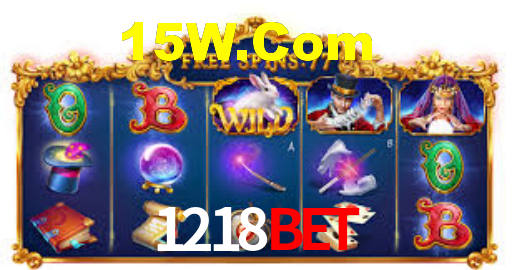 1218bet