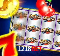 1218bet Salvador - Promo Stats