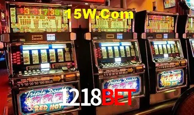 1218bet Salvador - Strategy