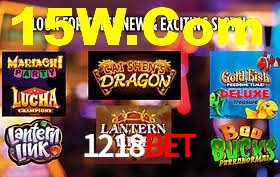 Daily Bonuses 1218bet