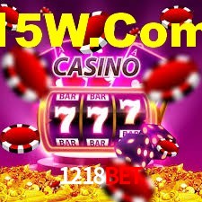 1218bet login