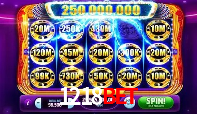 1218bet Curitiba - Live Betting