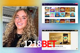 Premium Interface 1218bet
