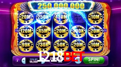 1218bet Brasília - Betting Features