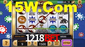 Programa VIP 1218bet