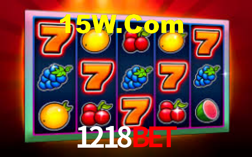1218bet.com