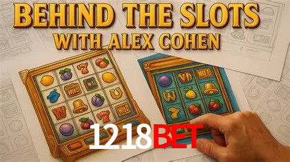 Tecnologia da Plataforma 1218bet
