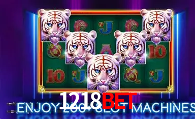 Integração de APIs 1218bet