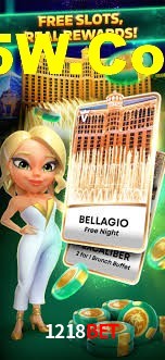 Welcome Bonus 1218bet